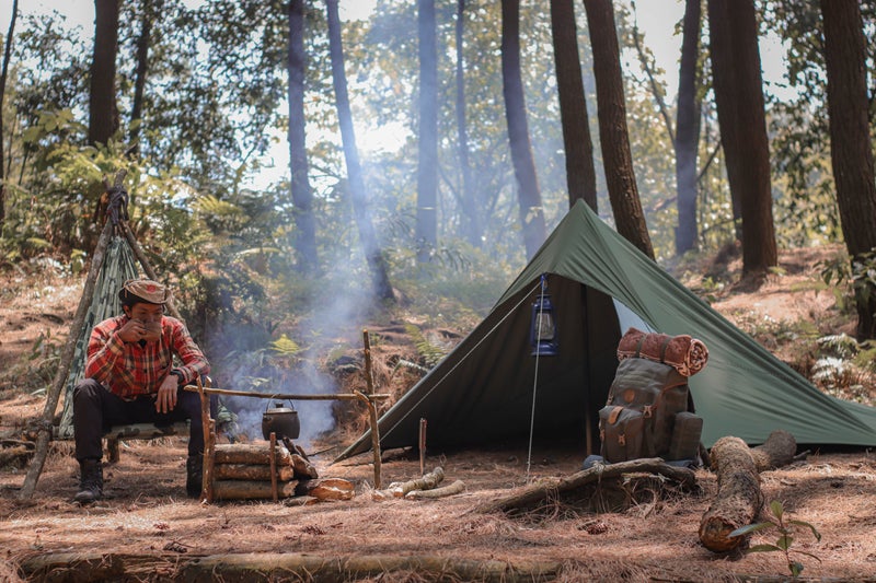 Introduction to Outdoor Survival